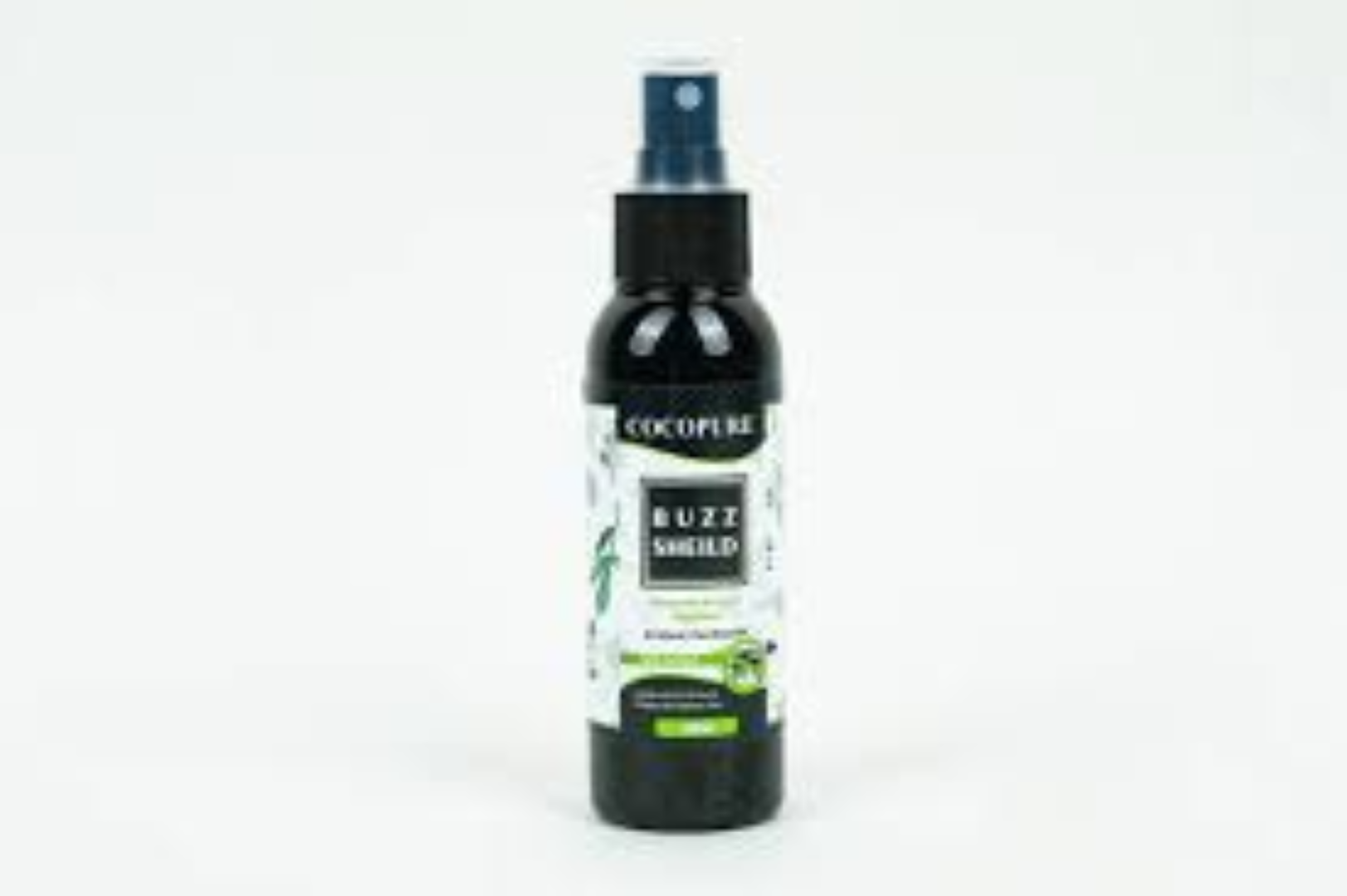 COCOPURE BUZZ SHEILD 120ML